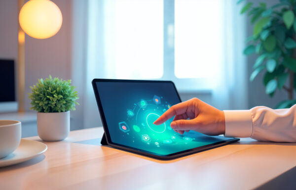 Electronic book