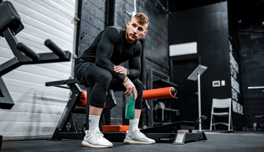 Bodyweight Workout – Learn from Calisthenics World Champion