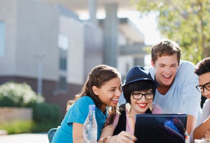 blog-4 Admin earns scholarship