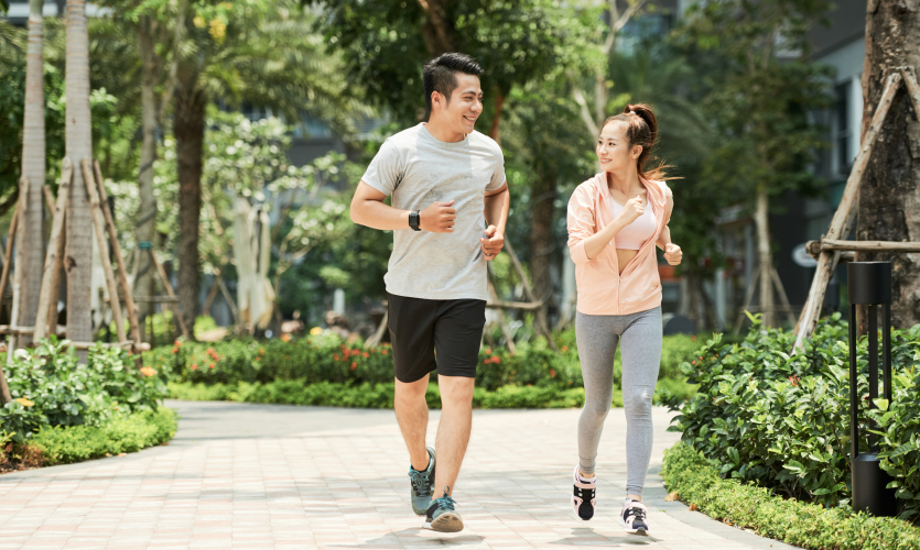 Internationally Accredited Diploma in Health & Wellness